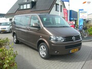 Volkswagen Transporter - 2.0 TDI L2H1 DSG