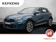 Fiat 600 - SUV La Prima 145pk Automaat | Navigatie | Achteruitrijcamera