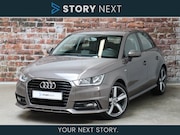 Audi A1 - 1.0 TFSI 96pk Adrenalin 5 deurs / Navigatie / Bluetooth / S