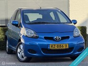 Toyota Aygo - 1.0-12V Access|APK|AIRCO|ELEKRAMEN
