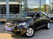 Peugeot 3008 - 1.2 PureTech Active Avantage Airco Navi Lmv Cruise