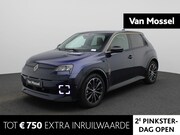 Renault 5 - EV 52kWh Iconic Cinq 110 kW comf. range | Automtaat | Naviga