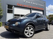 Nissan Juke - 1.6 Acenta