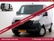 Mercedes-Benz Sprinter - 314 CDI 143pk 9G Automaat L1H1 LED/ACC/Camera/Inrichting 10-