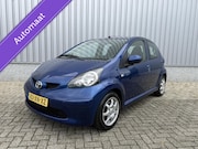 Toyota Aygo - 1.0-12V Sport