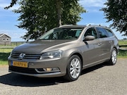 Volkswagen Passat - 1.4 TSI Comfortline BlueMotion Rijdt perfect * Boekjes compl