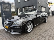 Mercedes-Benz E-klasse - 200 Prestige AMG /Unieke Cabrio