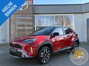 Toyota Yaris Cross - HYBRID 130 EXECUTIVE PREMIUM-PACK NIEUW & DIRECT LEVERBAAR!!