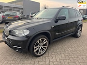 BMW X5 - XDrive40d High Executive Adaptive Cruise C Prijs NL€11000,