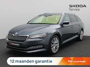 Skoda Superb - Combi 1.4 TSI iV Business Edition Plus SOH 88%, Trekhaak, Me
