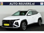 Hyundai Tucson - 1.6 T-GDI PHEV Premium 4WD Navi / ACC / HUD / CarPlay / Lede