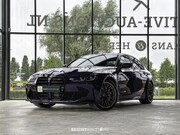 BMW M3 - 3-serie Competition xDrive G80