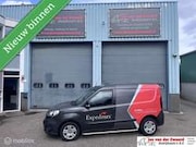 Fiat Doblò - Cargo 1.3 MJ L1 Stickers Wrap Euro 6
