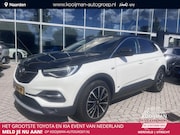 Opel Grandland - 1.6 Turbo Hybrid4 Ultimate Trekhaak