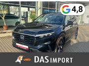 Honda CR-V - e:HEV 2.0 i-MMD Hybrid AWD Elegance