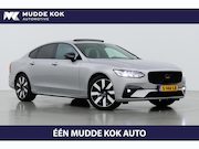 Volvo S90 - 2.0 B5 Ultimate Dark | Bowers&Wilkins | Luchtvering | Panora