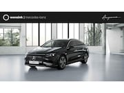 Mercedes-Benz CLA-Klasse - Shooting Brake 250+ Business Solution Luxury 85.5 kWh
