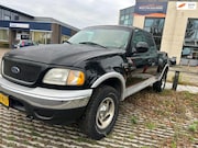 Ford F-150 - FISO LARIAT SUPER CAB. LPG Bj.2000 met APK tot 20-03-2026