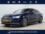 Audi A5 - Sportback 35 TFSI Sport S-line Ed. / B&O / 19"lm / Matrix-LE