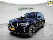 BMW iX3 - Executive 80 kWh | SOH 97% | Panoramadak | Trekhaak | Memory