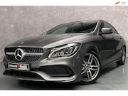 Mercedes-Benz CLA-Klasse - CLA180 Business Solution AMG /Led /Camera /Stoelverwarming