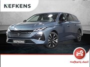 Peugeot 308 - SW Business Plug in Hybrid | Apple Carplay - Android Auto | 