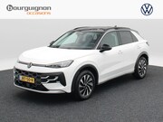 Volkswagen T-Roc - 1.5 eTsi 115 Pk Life First Edition | Stoel/Stuurverwarming |