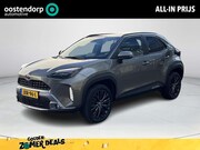 Toyota Yaris Cross - 1.5 Hybrid Executive AWD