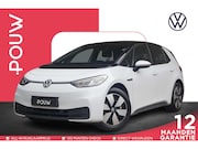 Volkswagen ID.3 - 145pk Pro 58 kWh | SoH 93% | Navigatie | All Seasonbanden |