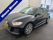 Audi A1 - Sportback 30 TFSI epic 1115pk S-Tronic Epic S-Line | Navi |