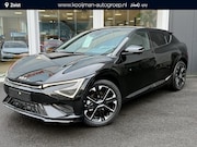 Kia EV6 - GT-Line 84 kWh Direct Leverbaar!! | Schuif/kanteldak | Geheu