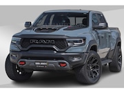 Dodge Ram - TRX 6.2 V8 HELLCAT | ANVIL SPECIAL ORIGINAL COLOR | CARBON |