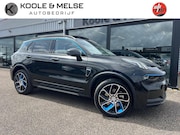 Lynk & Co 01 - 1.5 261pk PHEV 7DCTH , Panoramadak , Adaptive cc , Carplay