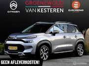 Citroën C3 Aircross - C-Series 130pk I Automaat I Carplay I