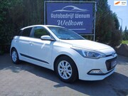 Hyundai i20 - 1.2 go, Cruise control, Airco, LM velgen, enz.
