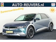 Hyundai IONIQ 5 - Project 45 AWD 73kWh / Bose / Leder / ACC / Zonnepaneel / Ca