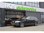 Audi SQ7 - 4.0 TDI SQ7 quattro Pro Line + | PANO | LUCHTVERING | HUD | 