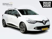 Renault Clio - Estate TCe 90 Expression / NAVI / DAKRAILS / AIRCO / CRUISE