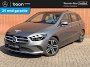Mercedes-Benz B-klasse - B 200 Business Solution Luxury | Trekhaak | Panoramadak | Me
