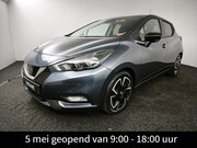 Nissan Micra - 1.0 IG-T N-Design | BOSE-Audiosysteem | Navigatie | Parkeers