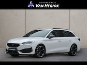CUPRA Leon Sportstourer - 1.4 e-Hybrid Business | Keyless | LED Matrix | Navigatie