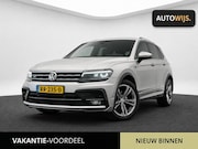 Volkswagen Tiguan - 1.4 TSI ACT Highline|PANO|R-LINE|AUT|NL AUTO|LED|MASSAGE|KEY