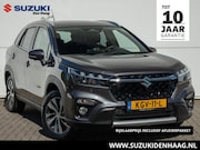 Suzuki S-Cross - 1.4 Boosterjet Style Hybrid Automaat |Apple/Android Carplay|