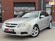 Chevrolet Epica - 2.5i Executive AUTOMAAT|PANO|LEDER|PDC|NAP