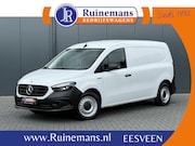 Mercedes-Benz eCitan - 112 Pro L2H1 / 51 kWh / 6.716 KM / LED HIGH PERFORMANCE KOPL