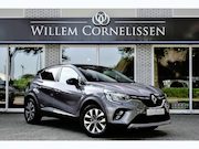 Renault Captur - 1.3 TCe 130 Intens Aut Camera 1e eig NL auto