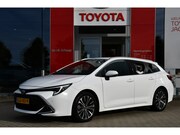 Toyota Corolla - Touring Sports Hybrid 140 Dynamic + Automaat 140Pk | Dodehoe