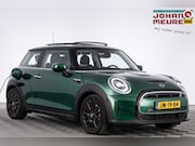 MINI Paceman - Mini Camden Edition 33 kWh | PANORAMADAK | LEDER | harman/ka