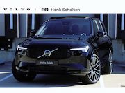 Volvo XC90 - T8 Plug-in hybrid Ultra Black Edition | 22" Lichtmetalen Wie