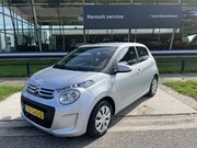 Citroën C1 - 1.0 e-VTi Feel / Airco / Bleutooth